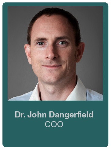Dr John Dangerfield was appointed Chief Operating Officer of SG Austria in 2010, having previously been Head of Laboratory (2007-2010).
He has previous experience in quality control for pharmaceuticals at Amersham Pharmacia Biotech in UK.
In the past years he has co-authored 11 publications and book chapters and has been involved in procuring 9 industrial and research grants. He also has co-edited an e-book on encapsulation.
